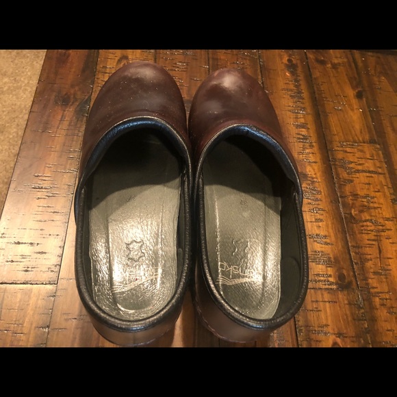 Dansko Clogs - Picture 4 of 7